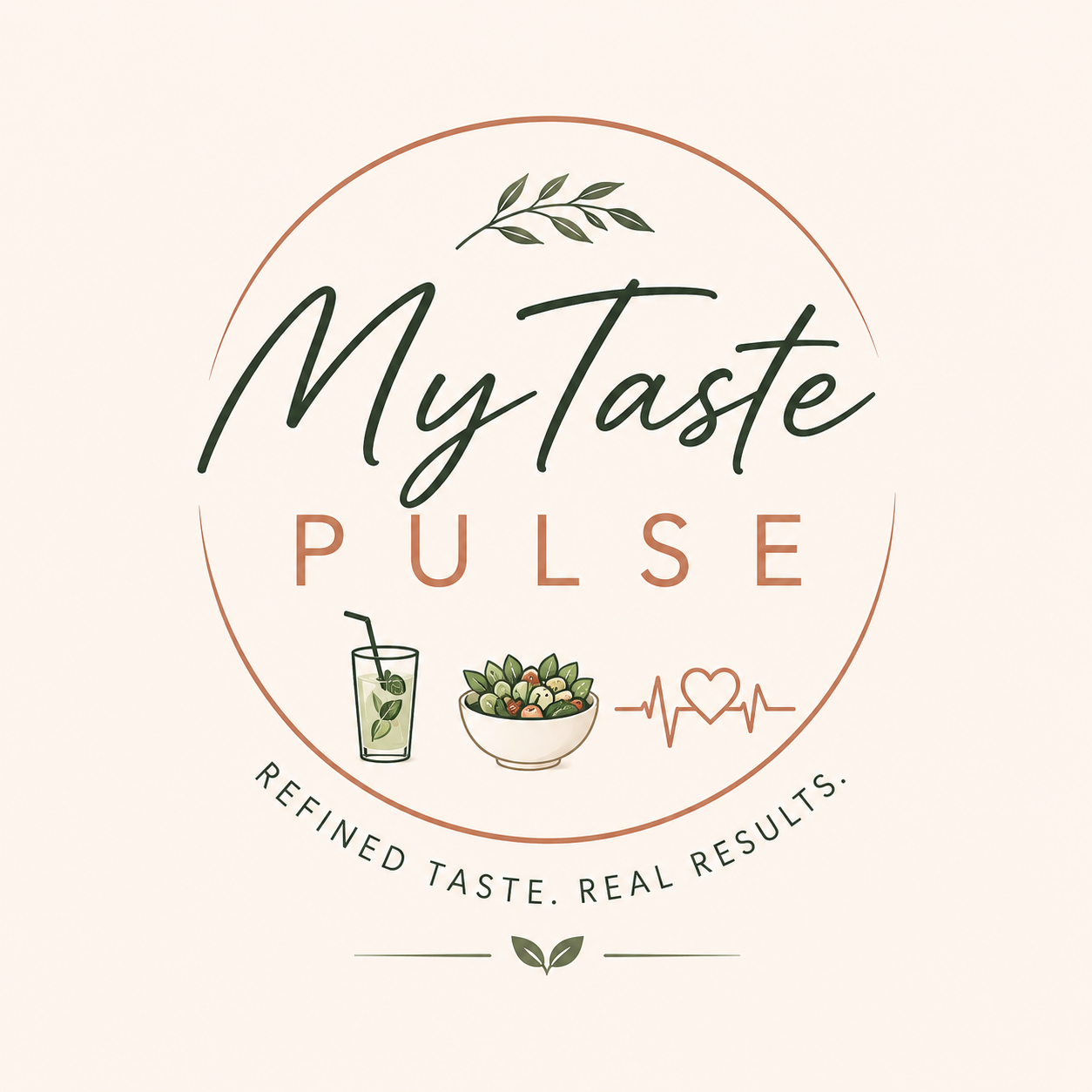 MyTastePULSE